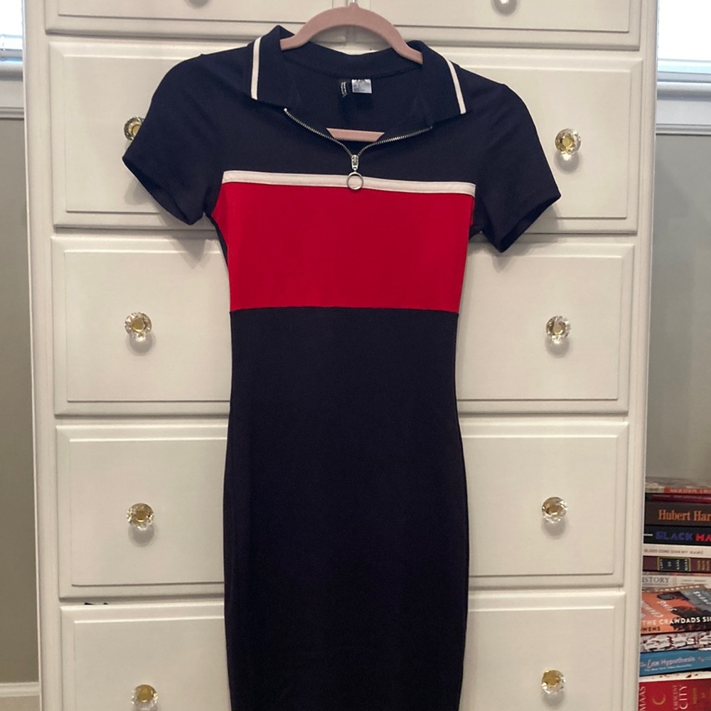 H&M Bodycon Dress